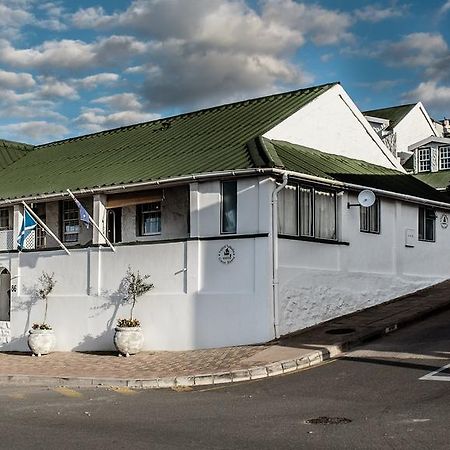 Valhalla Self Catering Моссел-Бей Экстерьер фото