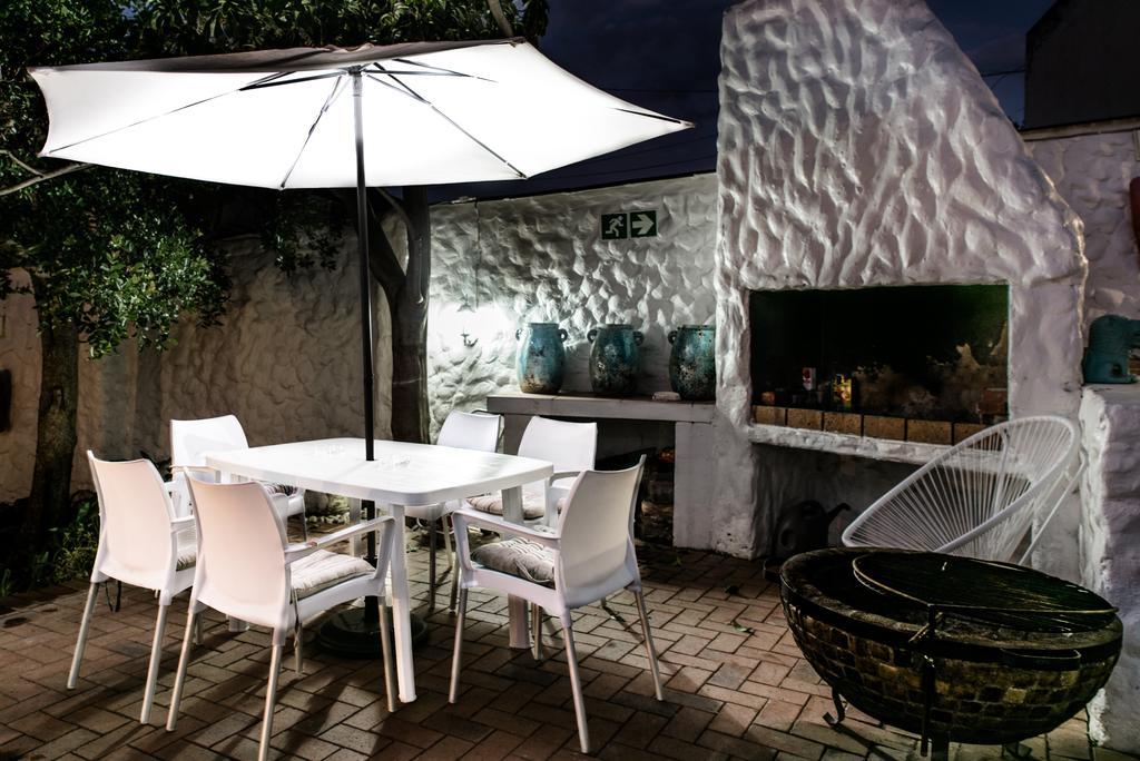 Valhalla Self Catering Моссел-Бей Экстерьер фото