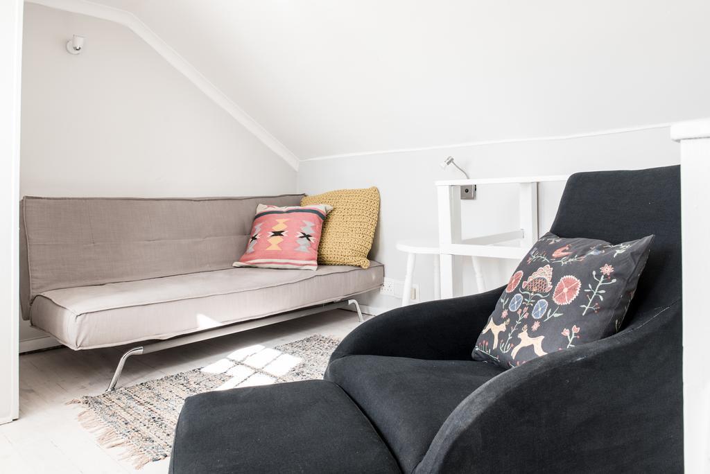 Valhalla Self Catering Моссел-Бей Экстерьер фото