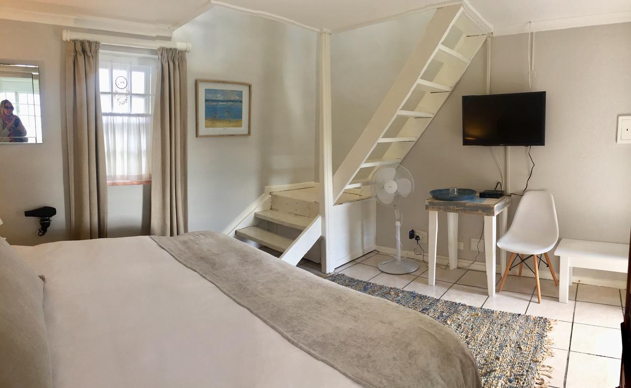 Valhalla Self Catering Моссел-Бей Экстерьер фото