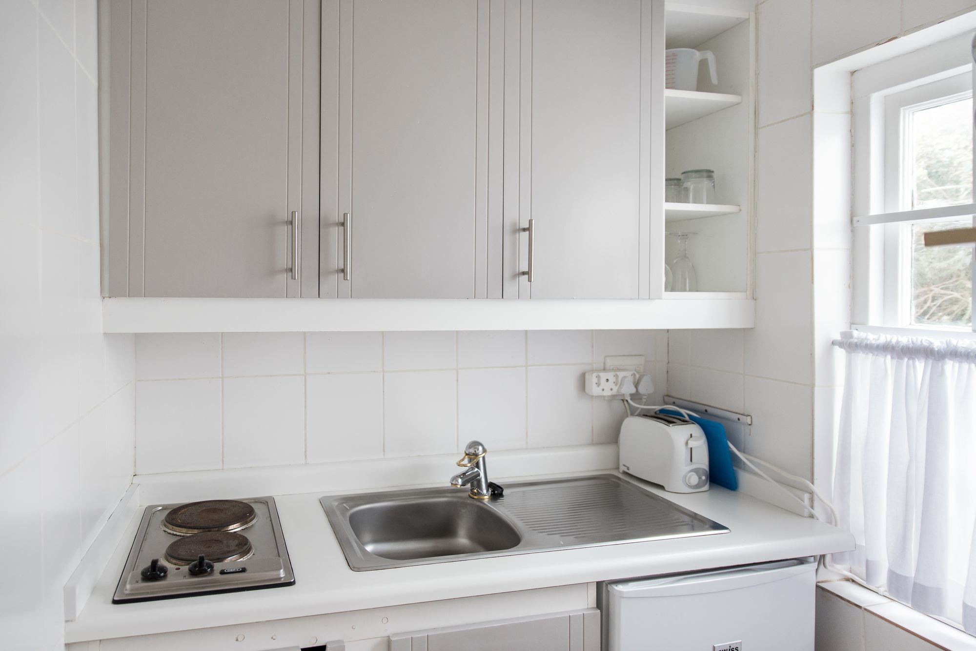 Valhalla Self Catering Моссел-Бей Экстерьер фото