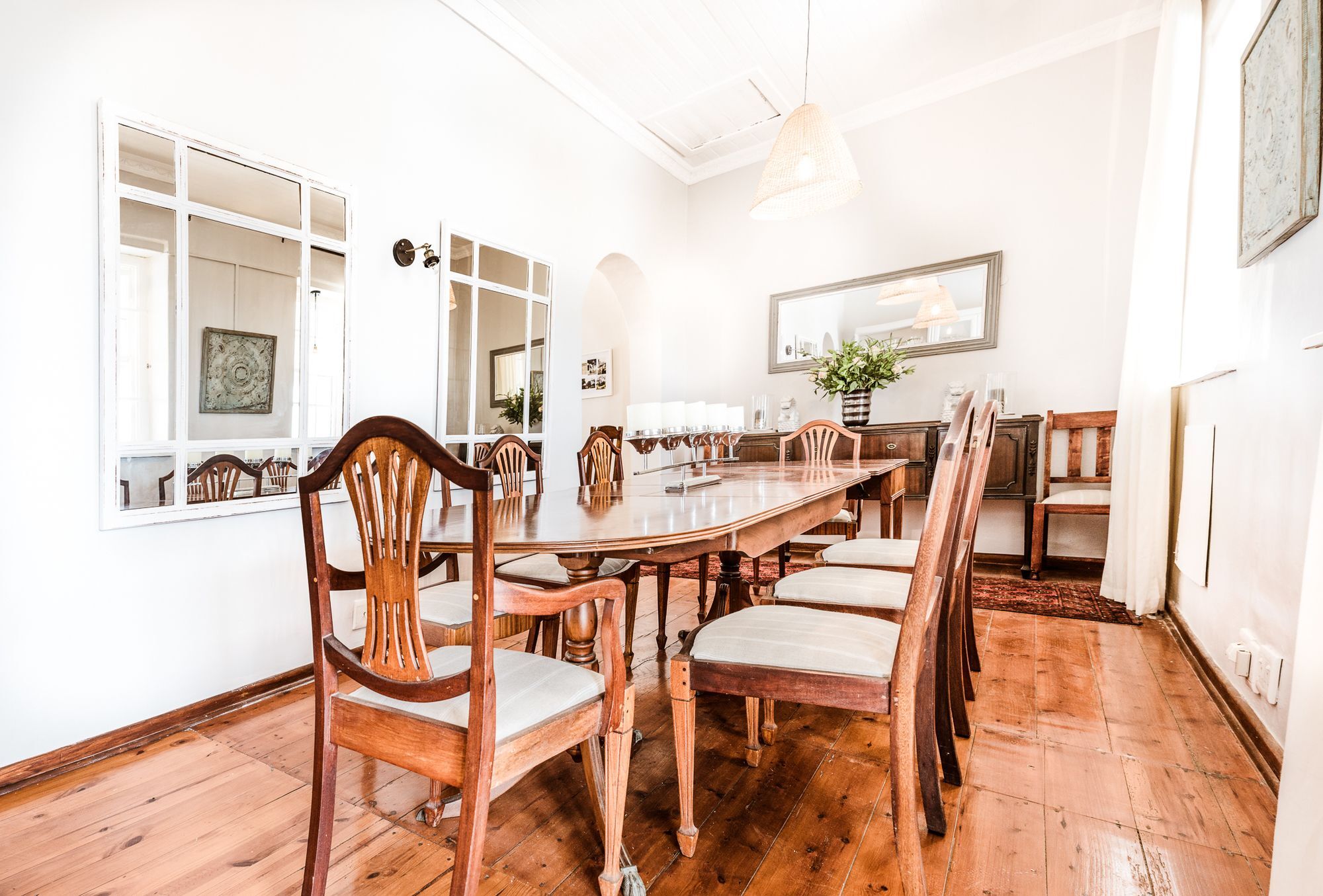 Valhalla Self Catering Моссел-Бей Экстерьер фото