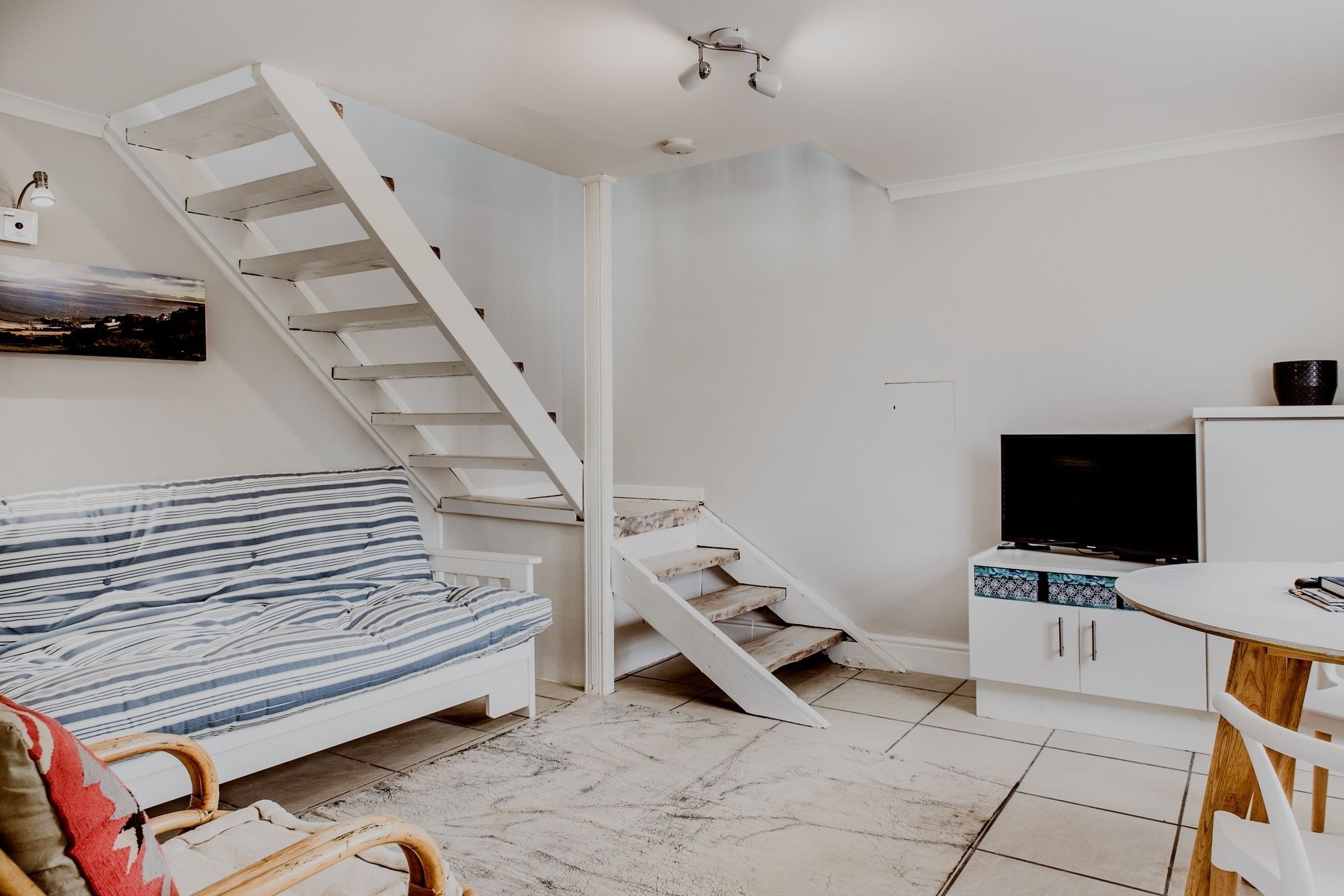 Valhalla Self Catering Моссел-Бей Экстерьер фото