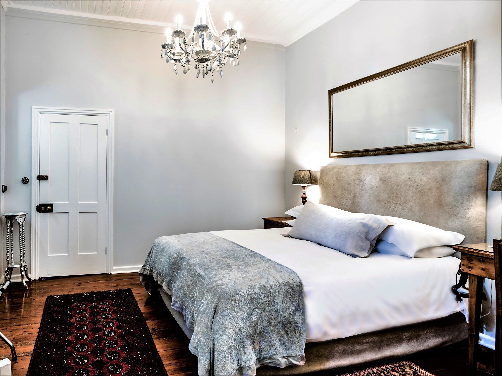 Valhalla Self Catering Моссел-Бей Экстерьер фото