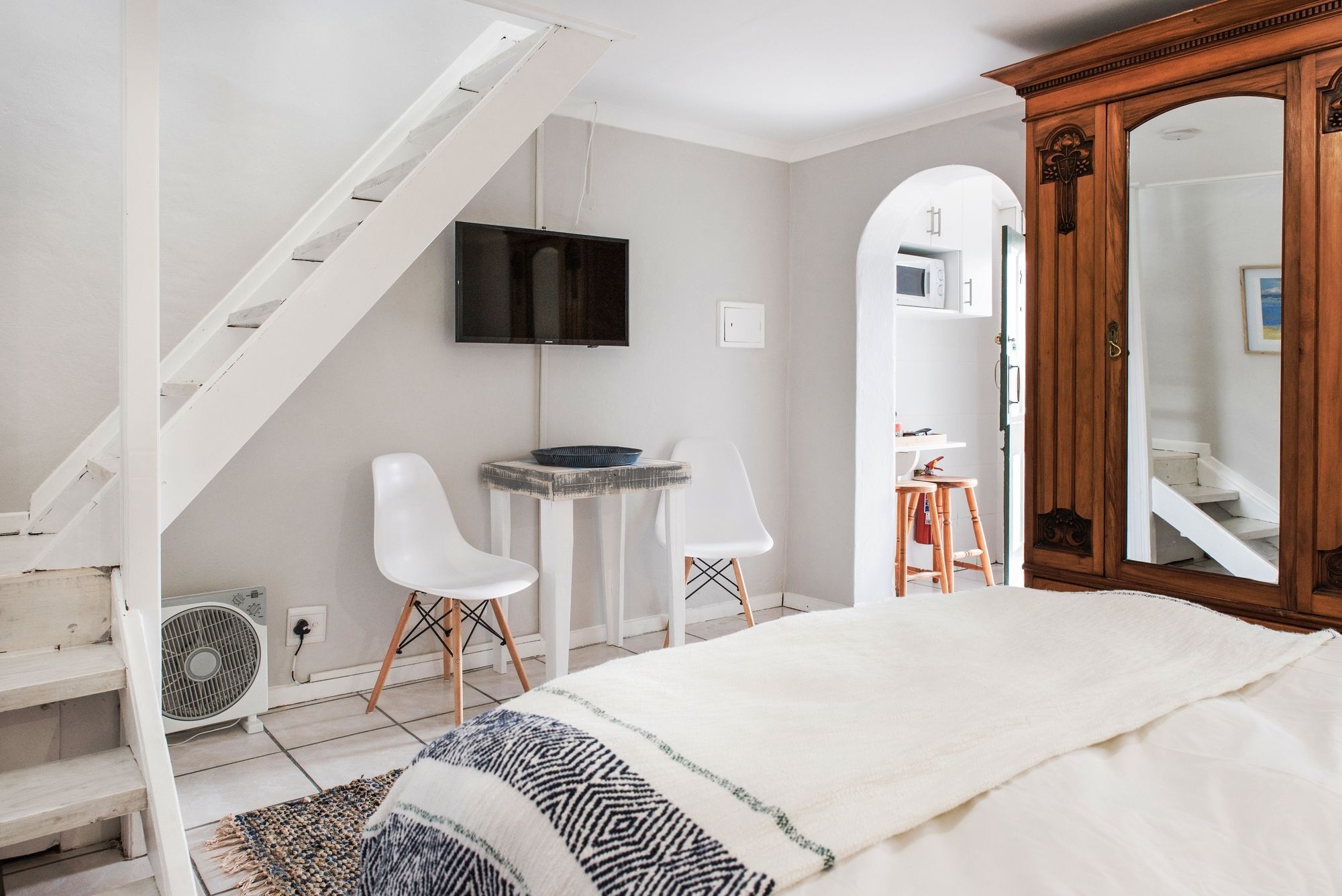 Valhalla Self Catering Моссел-Бей Экстерьер фото