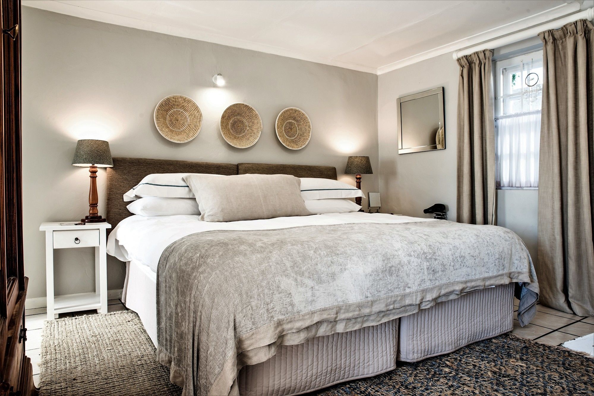 Valhalla Self Catering Моссел-Бей Экстерьер фото