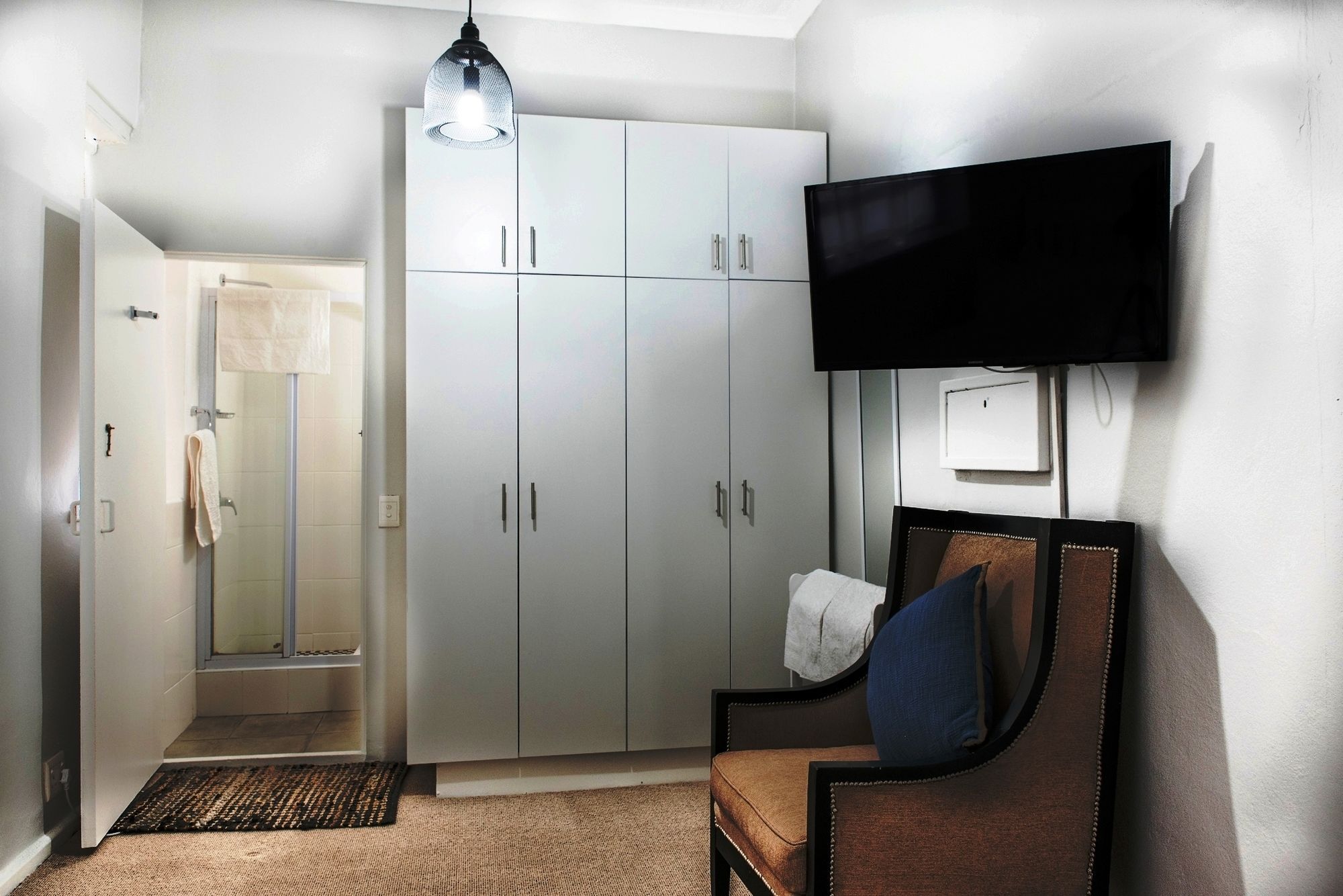 Valhalla Self Catering Моссел-Бей Экстерьер фото