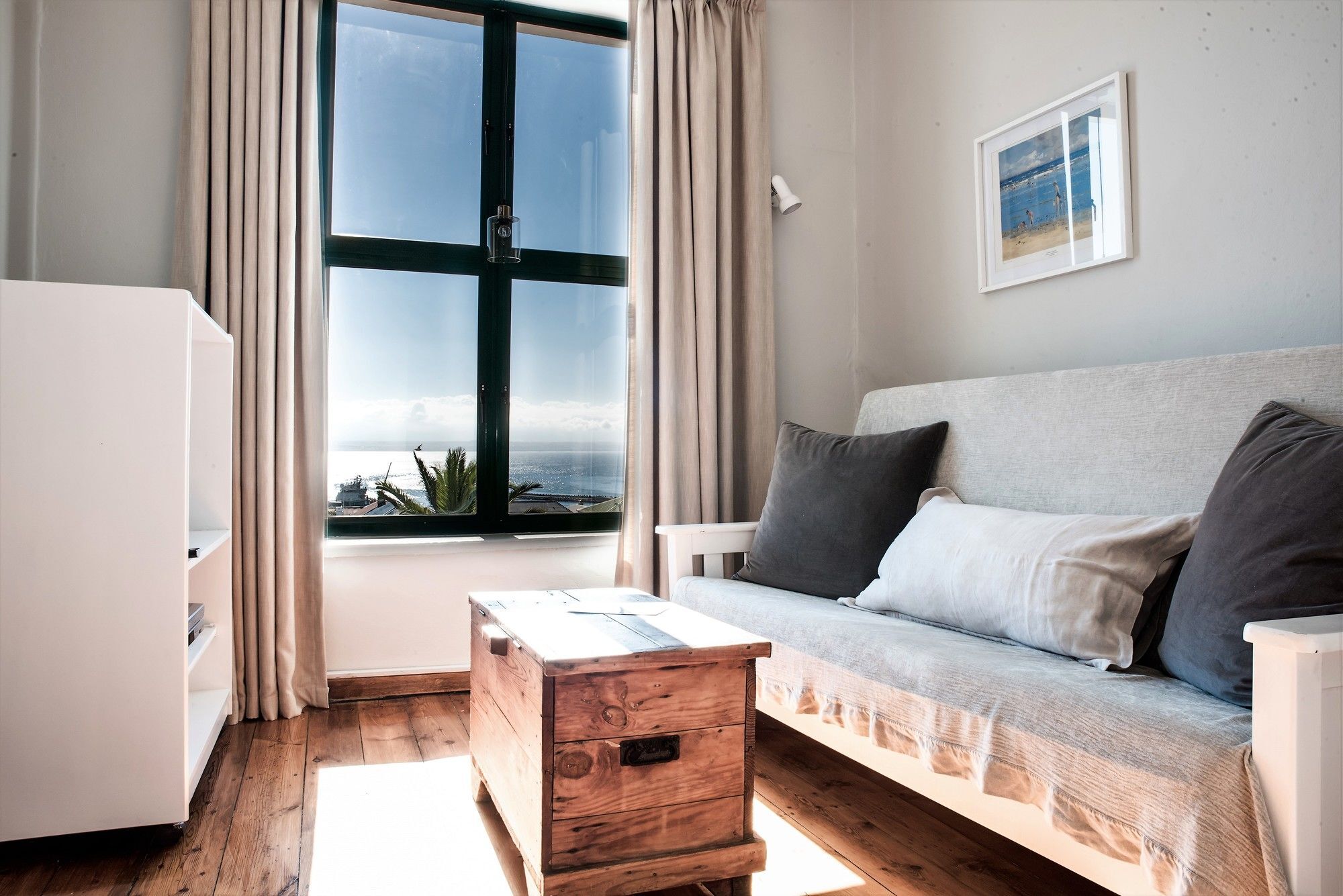 Valhalla Self Catering Моссел-Бей Экстерьер фото