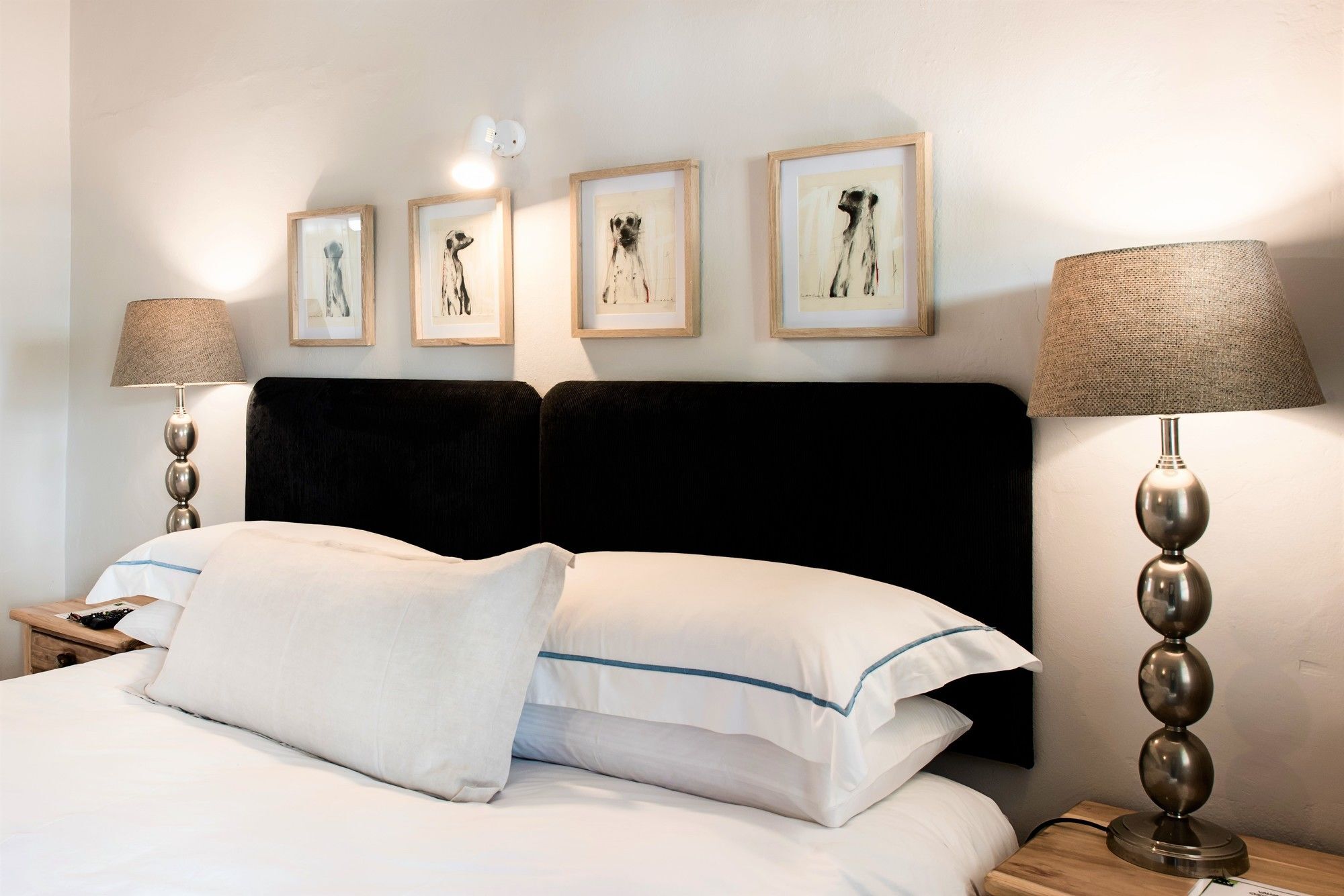 Valhalla Self Catering Моссел-Бей Экстерьер фото